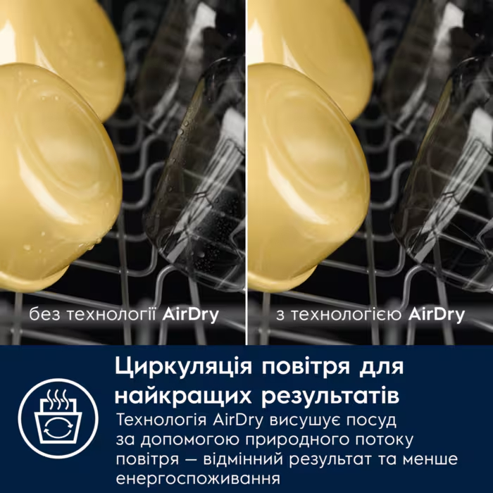 Фото 16 Встраиваемая посудомоечная машина ELECTROLUX EEM48221L