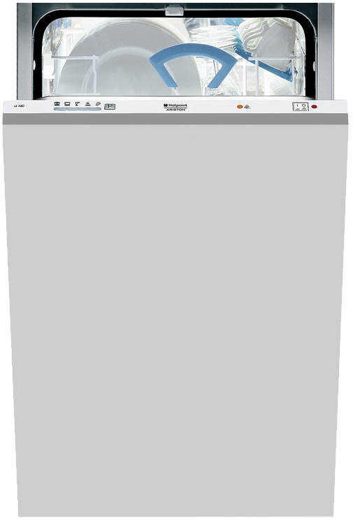 Вбудована посудомийна машина HOTPOINT ARISTON CIS LI 460 A. C/HA