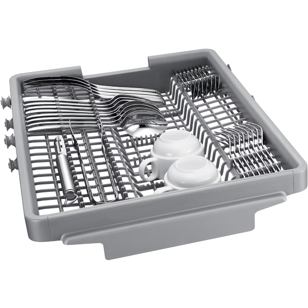 В интернет магазине Встраиваемая посудомоечная машина SAMSUNG DW50R4070BB/UA