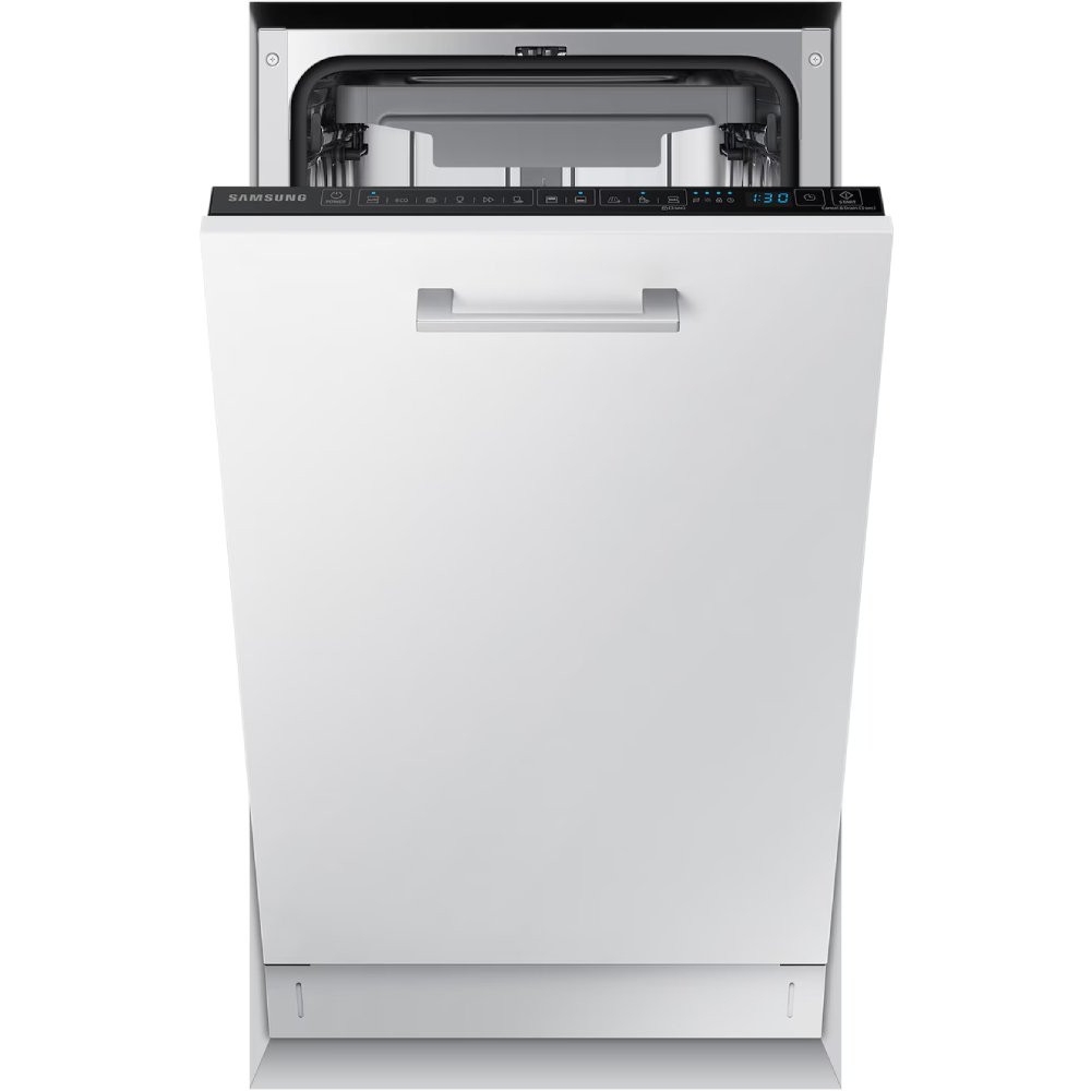 Встраиваемая посудомоечная машина SAMSUNG DW50R4070BB/UA Тип полностью встраиваемые