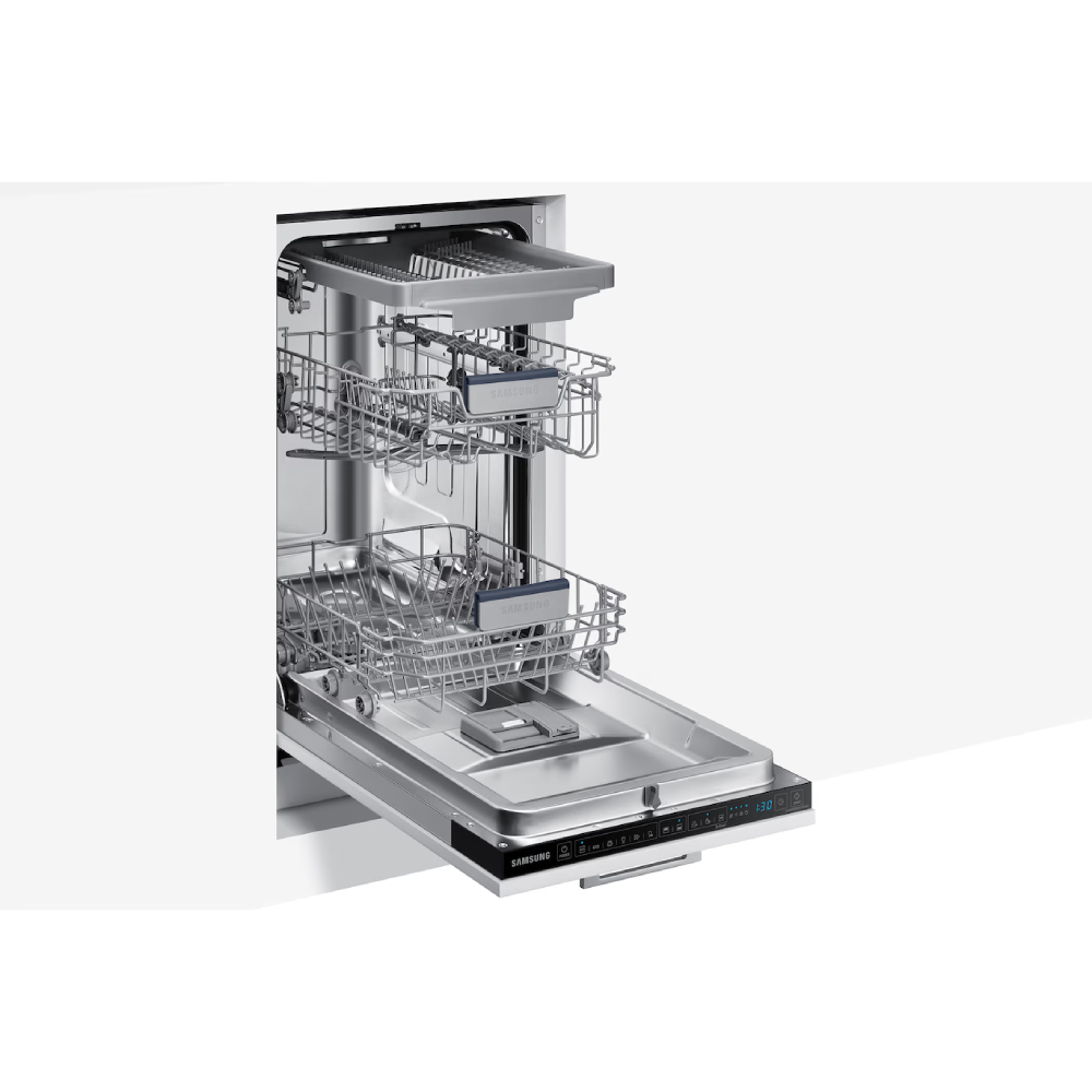 Заказать Встраиваемая посудомоечная машина SAMSUNG DW50R4070BB/UA