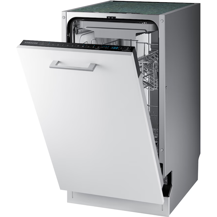 Фото Встраиваемая посудомоечная машина SAMSUNG DW50R4070BB/UA