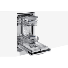 Встраиваемая посудомоечная машина SAMSUNG DW50R4070BB/UA