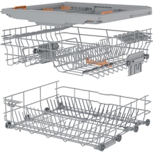 Вбудована посудомийна машина GORENJE GV16E1 (DW50.1)