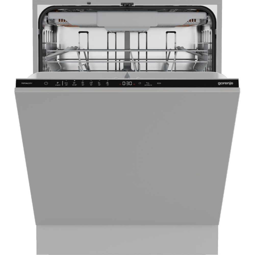 Вбудована посудомийна машина GORENJE GV16E1 (DW50.1)