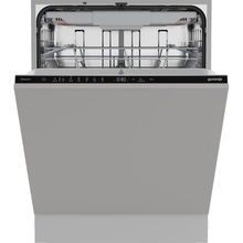 Вбудована посудомийна машина GORENJE GV16E1 (DW50.1)