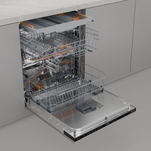 Вбудована посудомийна машина GORENJE GV16E1 (DW50.1)