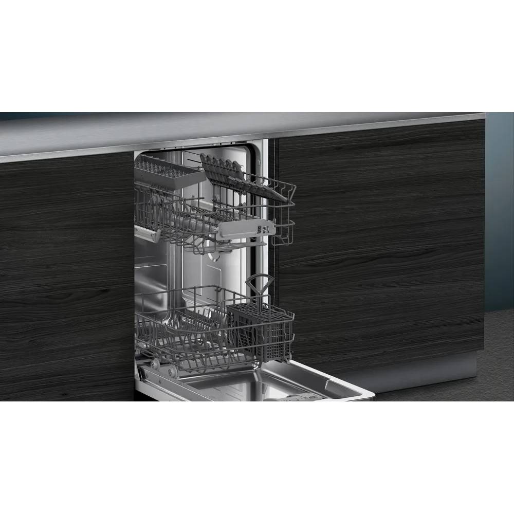 Фото Встраиваемая посудомоечная машина SIEMENS SR63IX01KK