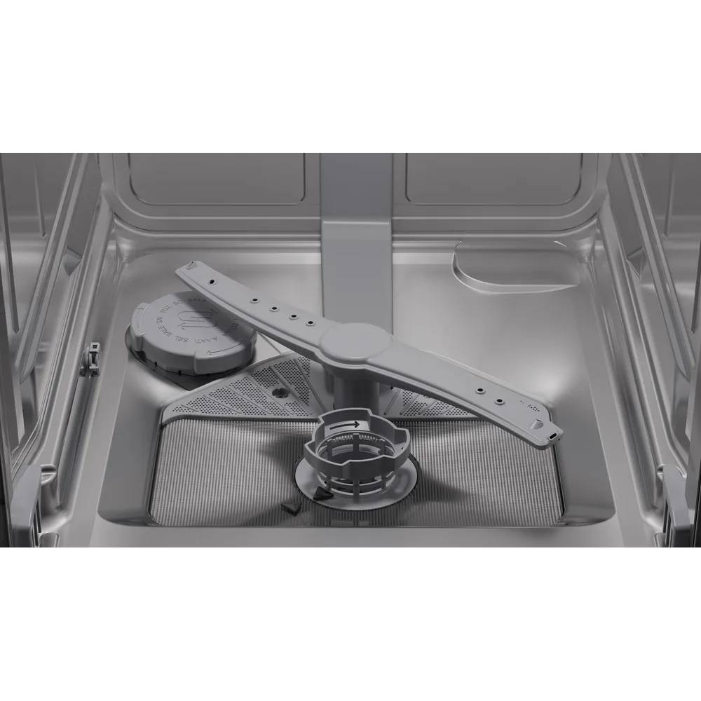 Изображение Встраиваемая посудомоечная машина SIEMENS SR63IX01KK