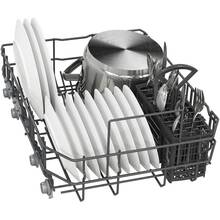 Встраиваемая посудомоечная машина SIEMENS SR63IX01KK