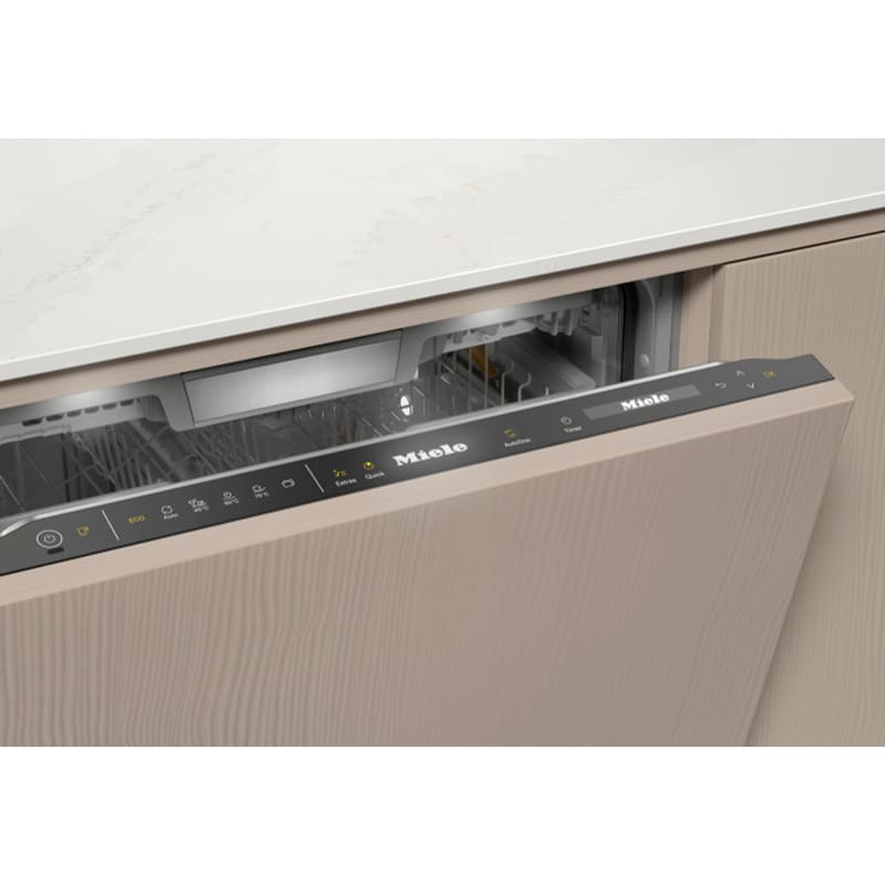 Вбудована посудомийна машина MIELE G 7781 SCVi К2О AutoDos (21778162UA) Ширина 59
