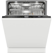 Вбудована посудомийна машина MIELE G 7781 SCVi К2О AutoDos (21778162UA)