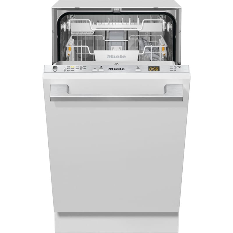Встраиваемая посудомоечная машина MIELE G 5590 SCVi SLActive (21559062UA)