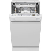 Встраиваемая посудомоечная машина MIELE G 5590 SCVi SLActive (21559062UA)