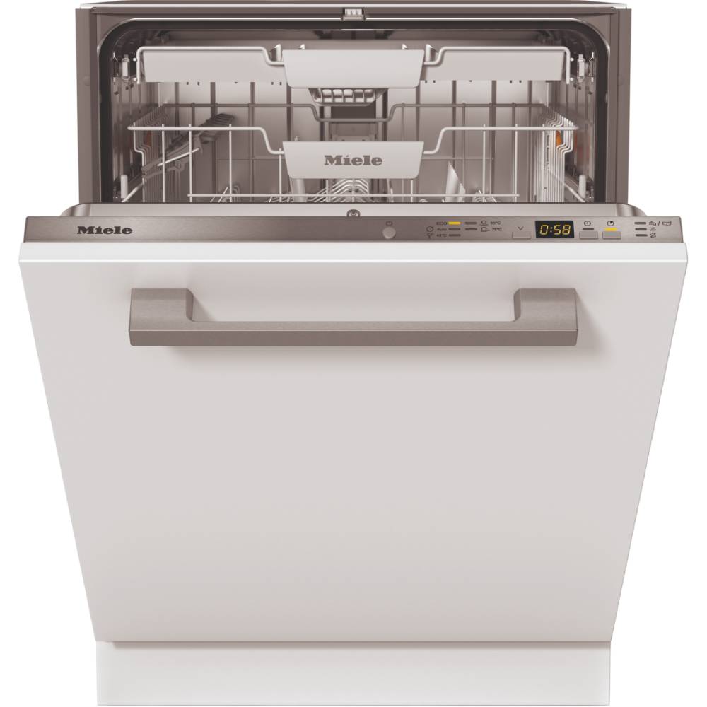 Встраиваемая посудомоечная машина MIELE G 5651 SCVi Active (21565162UA)