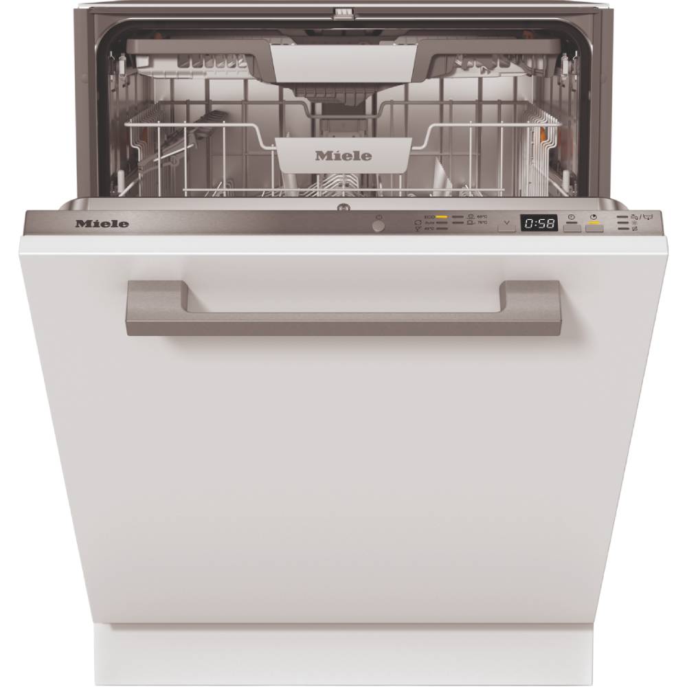 Встраиваемая посудомоечная машина MIELE G 5851 SCVi Active Plus (21585162UA)