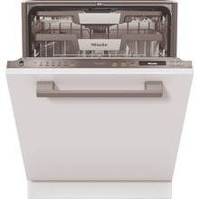 Полностью Встраиваемая посудомоечная машина MIELE G 7080 SCVi AutoDos (21708062UA)