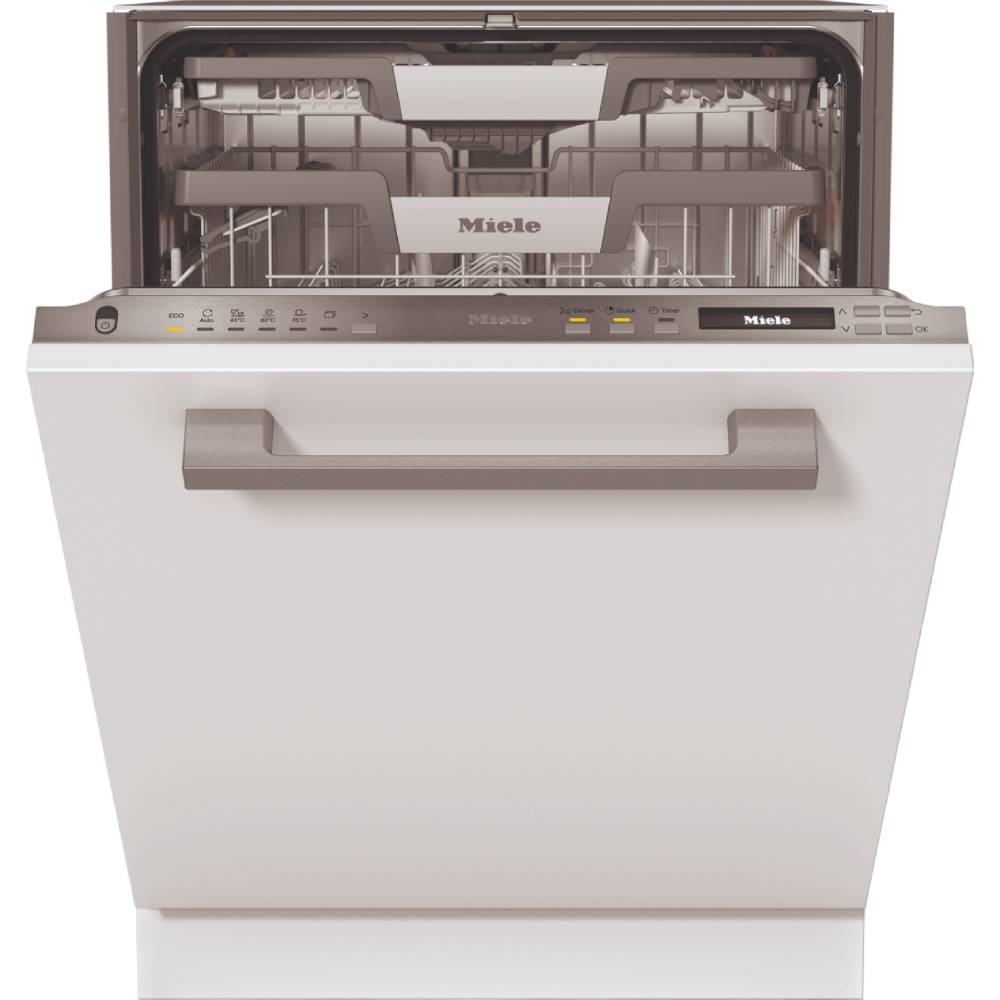 Вбудована посудомийна машина MIELE G 7261 SCVi (21726162UA)