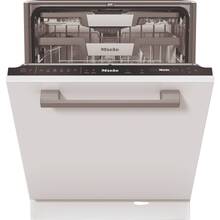 Вбудована посудомийна машина MIELE G 7651 SCViAutoDos (21765162UA)