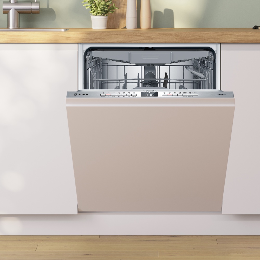 Заказать Встраиваемая посудомоечная машина BOSCH SMV4HCX19E