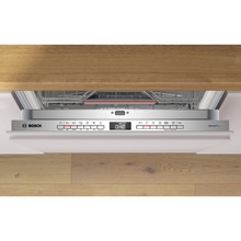 Встраиваемая посудомоечная машина BOSCH SMV4HCX19E