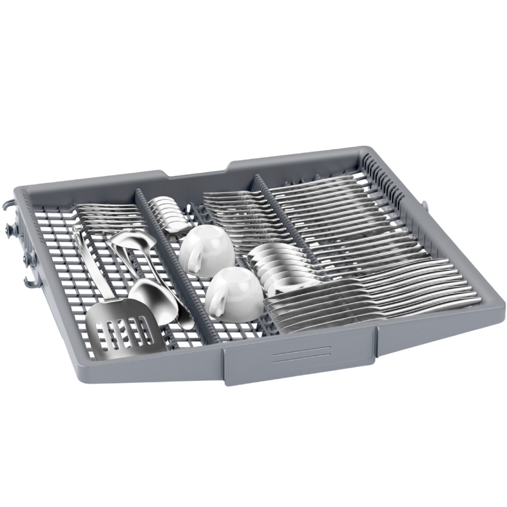 Встраиваемая посудомоечная машина BOSCH SMV4HCX19E Ширина 60