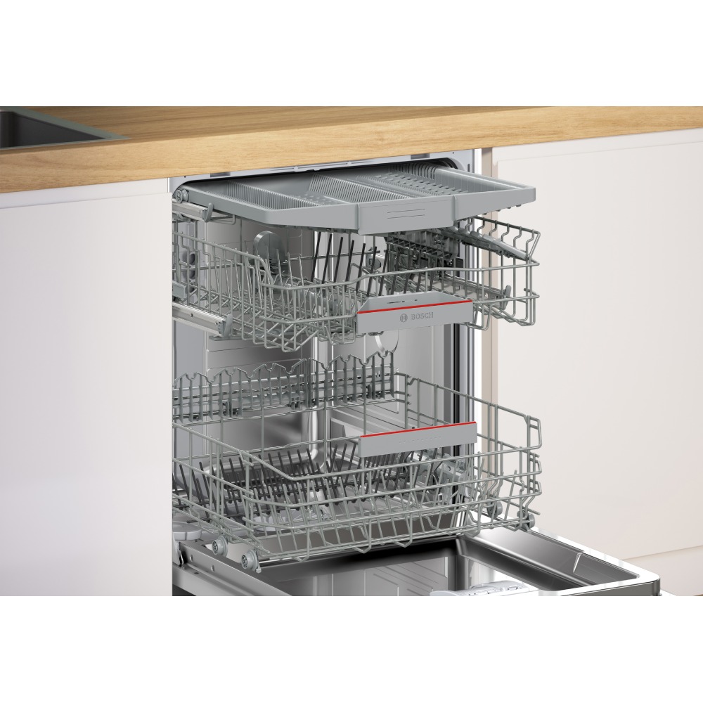 Фото Встраиваемая посудомоечная машина BOSCH SMV4HCX19E