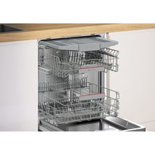 Встраиваемая посудомоечная машина BOSCH SMV4HCX19E