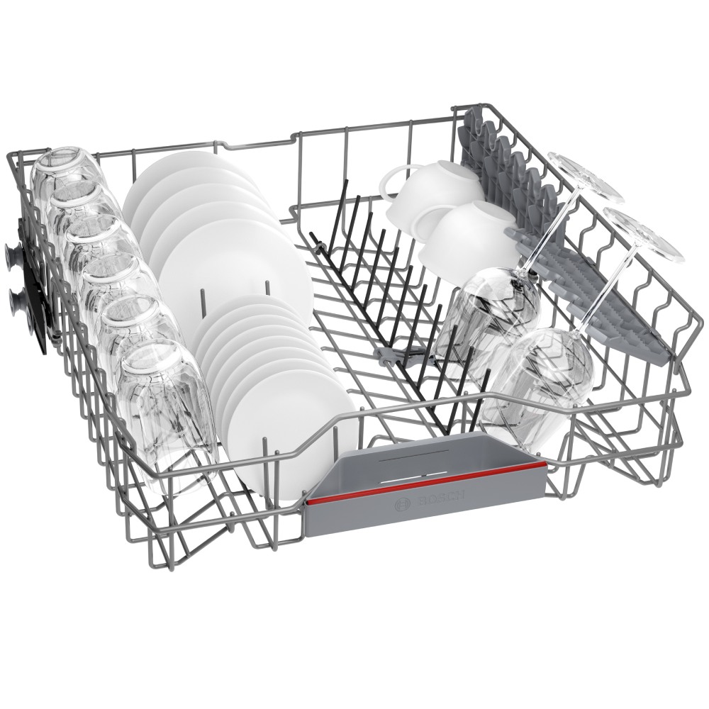 Встраиваемая посудомоечная машина BOSCH SMV4HCX19E Ширина 60