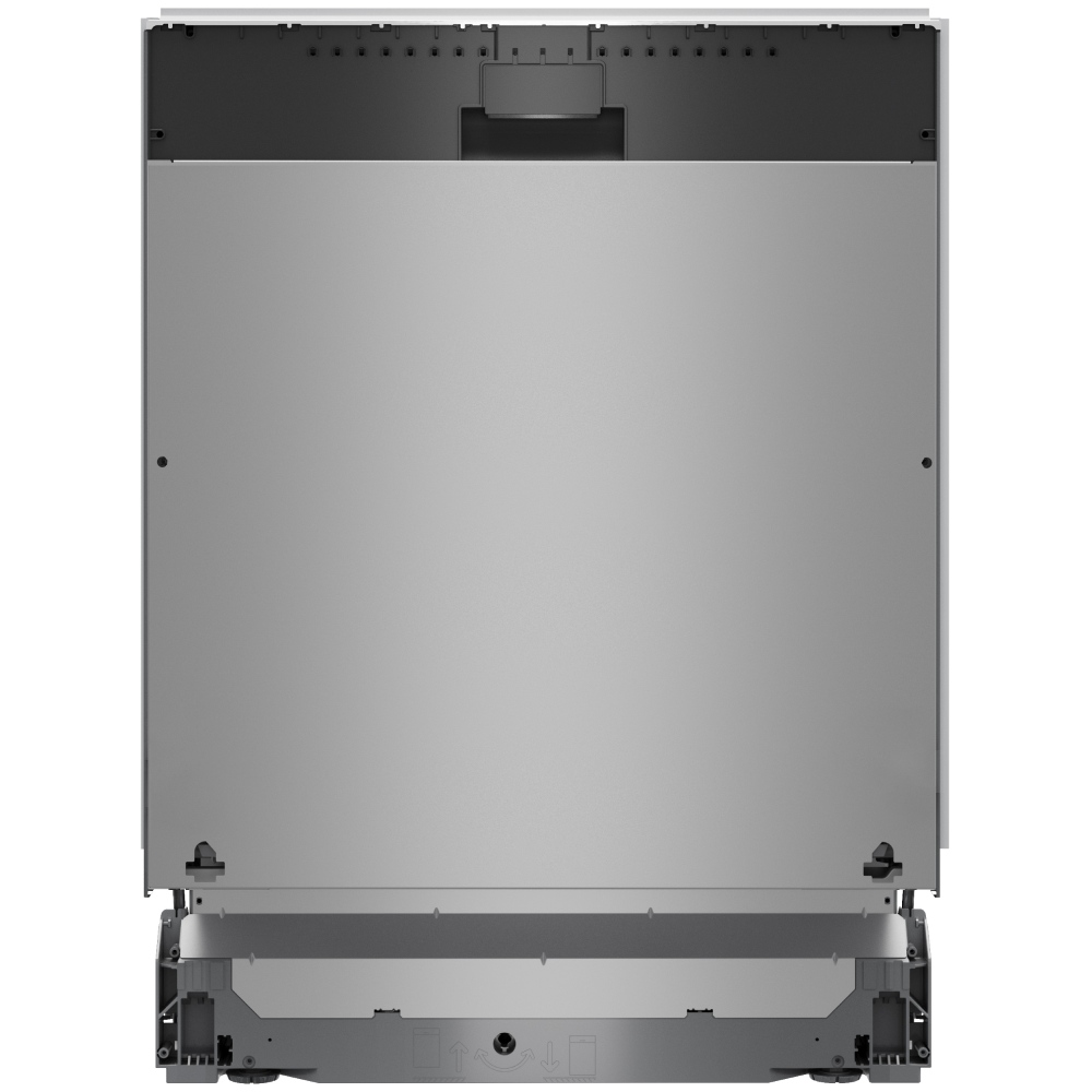 Встраиваемая посудомоечная машина BOSCH SMV4HCX19E Тип сушки интенсивная (с теплообменником)