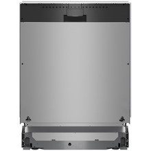 Встраиваемая посудомоечная машина BOSCH SMV4HCX19E