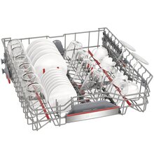 Вбудована посудомийна машина BOSCH SMV8YCX02E