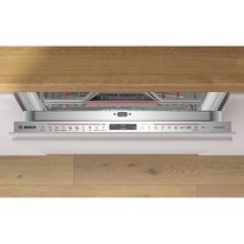 Вбудована посудомийна машина BOSCH SMV8YCX02E