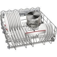 Вбудована посудомийна машина BOSCH SMV8YCX02E