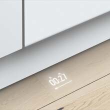 Вбудована посудомийна машина BOSCH SMV8YCX02E