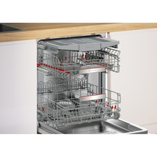 Вбудована посудомийна машина BOSCH SMV8YCX02E