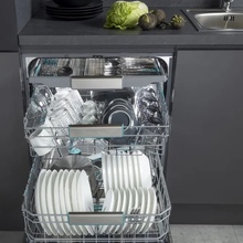 Вбудована посудомийна машина HISENSE HV693A65UVAD (DW50.2)