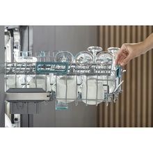 Вбудована посудомийна машина HISENSE HV693A65UVAD (DW50.2)