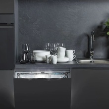 Вбудована посудомийна машина HISENSE HV693A65UVAD (DW50.2)