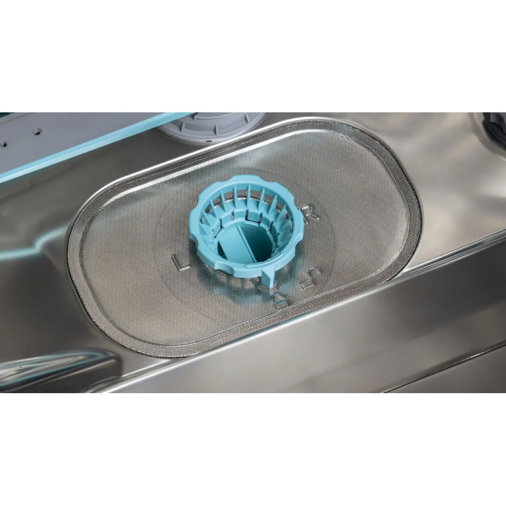 Огляд Вбудована посудомийна машина HISENSE HV693A65UVAD (DW50.2)