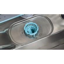 Вбудована посудомийна машина HISENSE HV693A65UVAD (DW50.2)