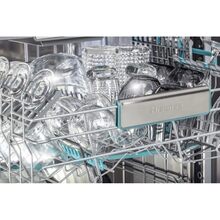 Вбудована посудомийна машина HISENSE HV693A65UVAD (DW50.2)