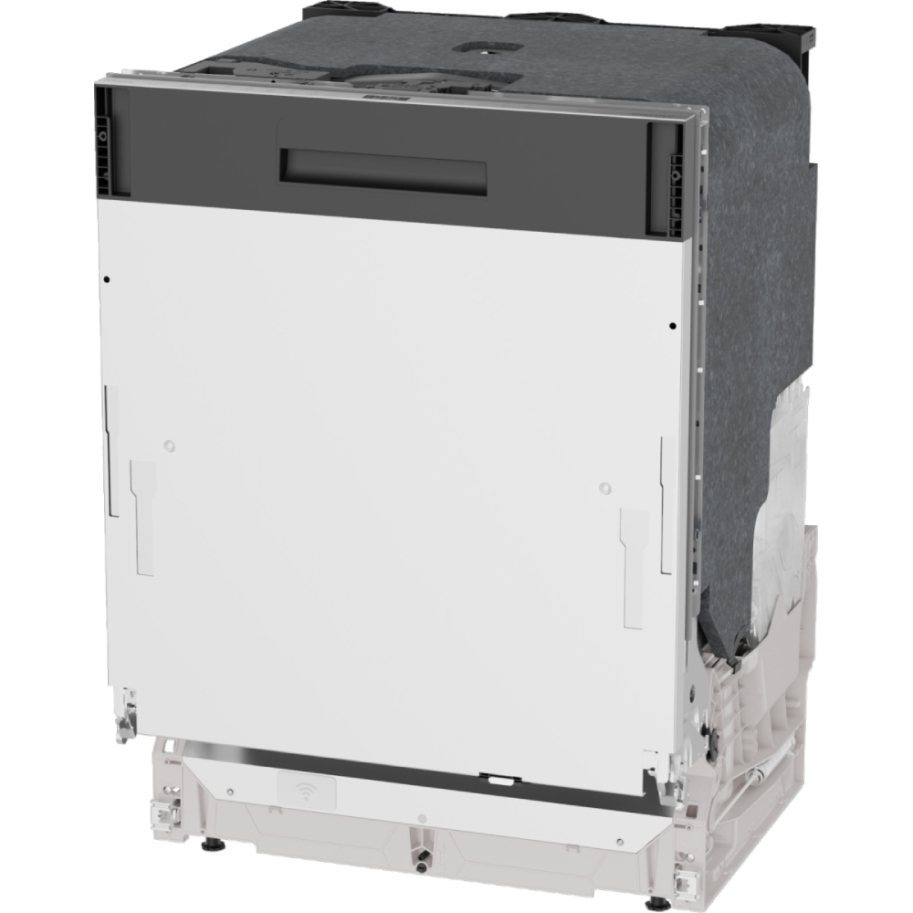 Вбудована посудомийна машина HISENSE HV693A65UVAD (DW50.2) Ширина 60