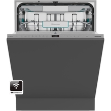 Вбудована посудомийна машина HISENSE HV693A65UVAD (DW50.2)