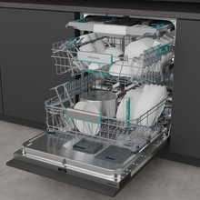 Вбудована посудомийна машина HISENSE HV693A65UVAD (DW50.2)
