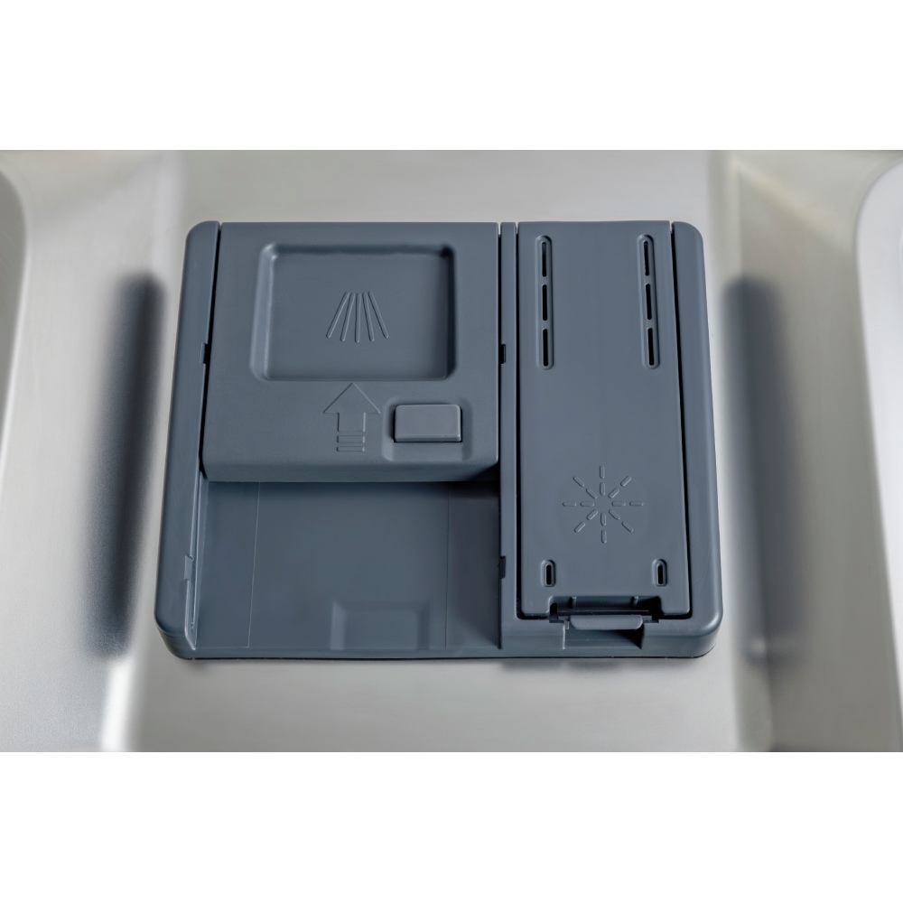 У Фокстрот Вбудована посудомийна машина HISENSE HV693A65UVAD (DW50.2)