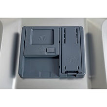 Вбудована посудомийна машина HISENSE HV693A65UVAD (DW50.2)