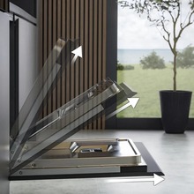 Вбудована посудомийна машина HISENSE HV693A65UVAD (DW50.2)