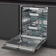Вбудована посудомийна машина HISENSE HV693A65UVAD (DW50.2)