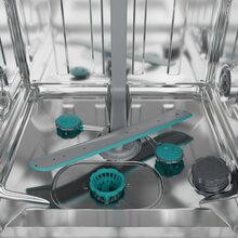 Вбудована посудомийна машина HISENSE HV693A65UVAD (DW50.2)